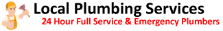 Ridge Spring Plumbers